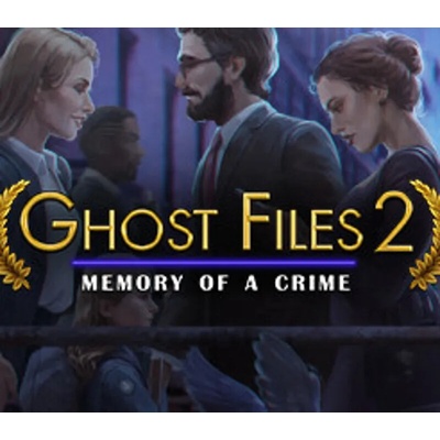 Ghost Files 2: Memory of a Crime