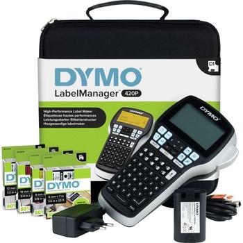 DYMO LabelManager 420P S0915480