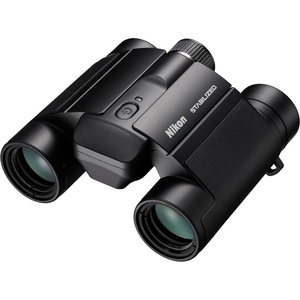 Nikon Stabilized 10x25 S (BAA950WA)