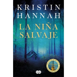 La nińa salvaje / Wild | Hannah, Kristin (2025)