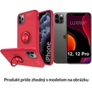 Luxria Ring iPhone - Červené iPhone: X | XS
