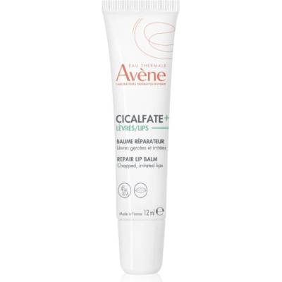 Avène Cicalfate+ Repair Lip Balm възобновяващ балсам за сухи устни 12ml