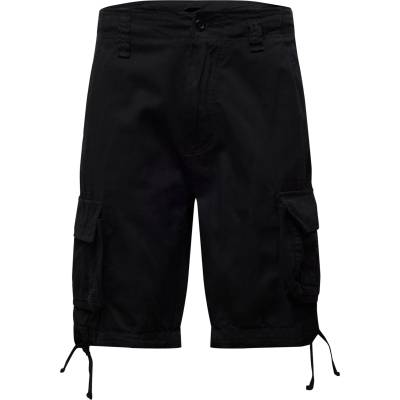 Brandit Карго панталон черно, размер S