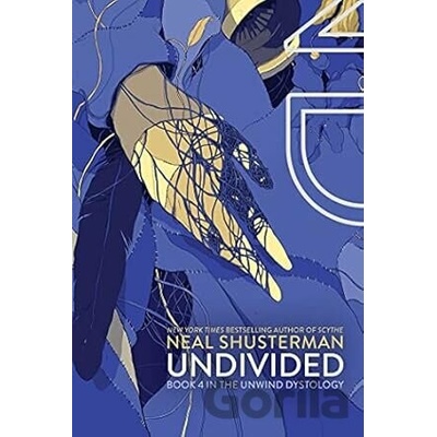 Undivided Shusterman NealPaperback