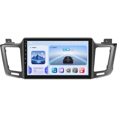 Xtrons IQP-XEV71 Toyota RAV4 IV