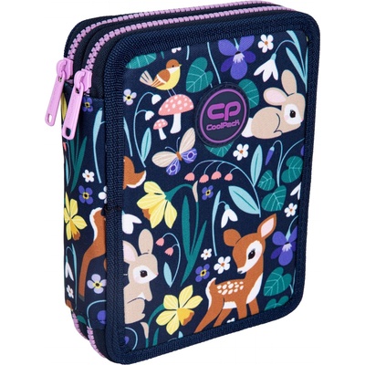 COOLPACK Несесер с пособия Cool Pack Jumper XL - Oh My Deer (F077664)