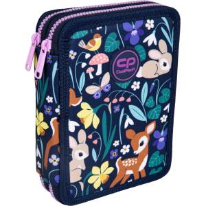 COOLPACK Несесер с пособия Cool Pack Jumper XL - Oh My Deer (F077664)