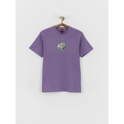 Santa Cruz Collage Oval Dot purple haze