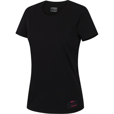 Husky Tee Base black