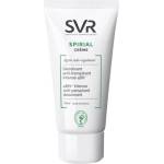 Laboratoires SVR Spirial cream deo 50 ml