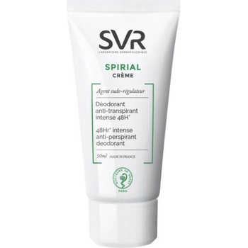 Image 1 of Laboratoires SVR Spirial cream deo 50 ml