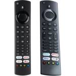 съвместим XIAOMI TV F2, Fire TV - резервно дистанционно управление с гласово управление (XIAOMI TV F2, Fire TV) Дистанционно