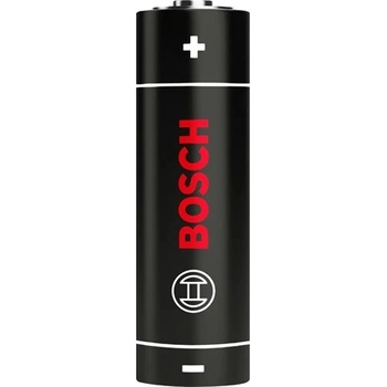 Bosch FR6UL4B/00 ELEM LITHIUM AA 4-BLISTER (FR6UL4B/00)