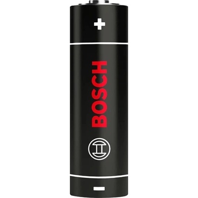 Bosch FR6UL4B/00 ELEM LITHIUM AA 4-BLISTER (FR6UL4B/00)