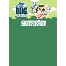 Bug Academy Artistic Kit