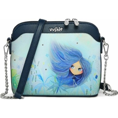 Vuch Stella Mini Crossbody Bag