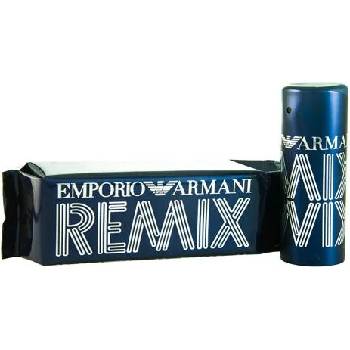 Giorgio Armani Emporio Armani Remix He EDT 50 ml