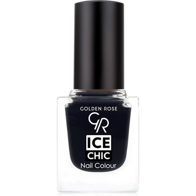 Golden Rose Ice Chic Nail Colour lak na nehty 69 10,5 ml