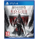 Assassins Creed: Rogue Remastered