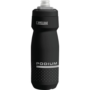 CamelBak Бутилка за велосипед Camelbak Podium Water bottle - Black - размер 620 ml (533-0939-0210)