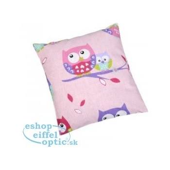 Ostatní Nahřívací polštářek dětský - pro holčičku