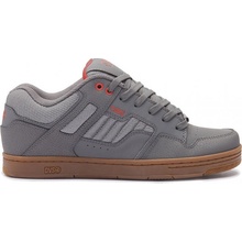 DVS Enduro 125 CHARCOAL/GREY/GUM/Nubuck