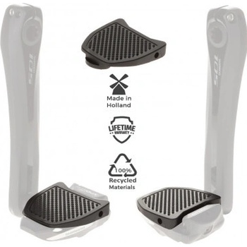 adaptér PEDAL PLATE 2.0 pro Shimano SPD-SL.