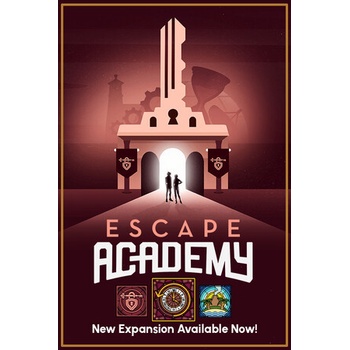 Escape Academy