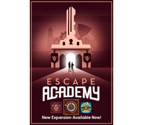 Escape Academy