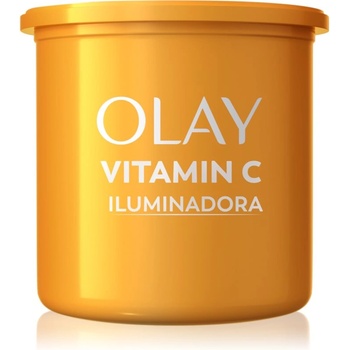 Olay Vitamin C Day Cream резервен пълнител 50ml