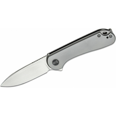 WE KNIFE Elementum Satin Ti WE18062X-1