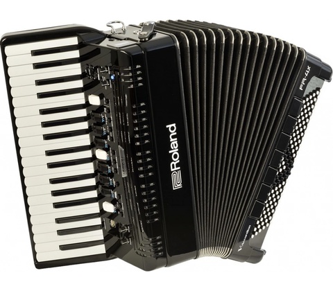 Roland FR-4X
