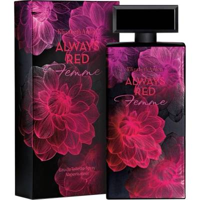 Elizabeth Arden Always Red Femme EDT 100ml за Жени
