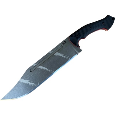 Work Tuff Gear Blackout Apocalypto Tiger Strip K329 Black G10