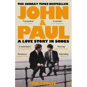 John and Paul (ISBN: 9780571376131)