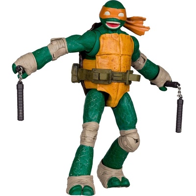 Teenage Mutant Ninja Turtles Michelangelo