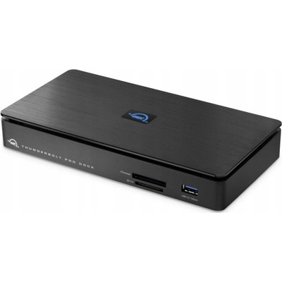 OWC Thunderbolt Pro Dock 10GbE OWCTB3DKPRO