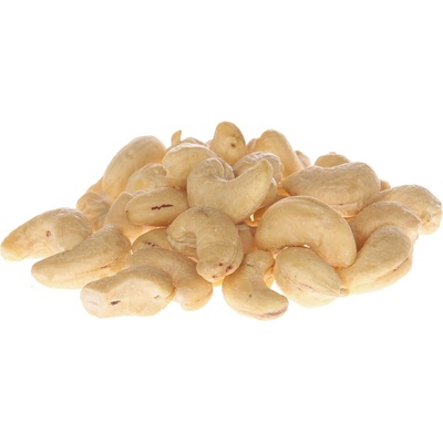 BIO NEBIO Ořechy kešu celé 3 kg