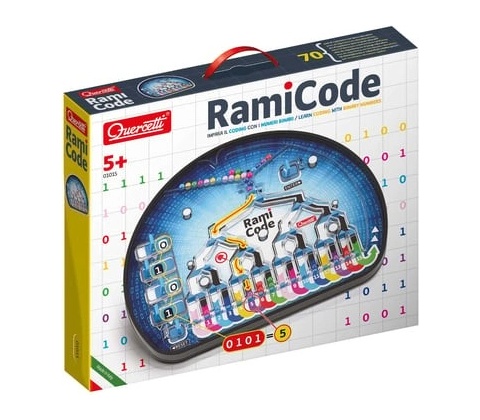 Rami Code
