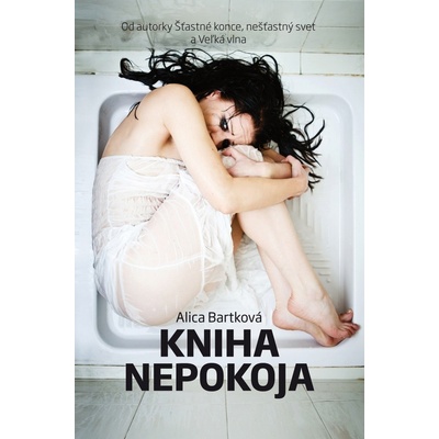 Kniha nepokoja