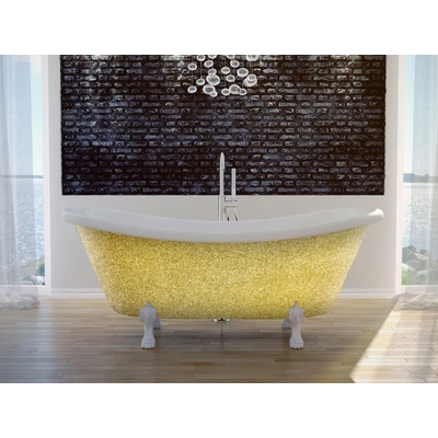 Besco AMELIA Glam 190 x 77 cm VANALI190WG1