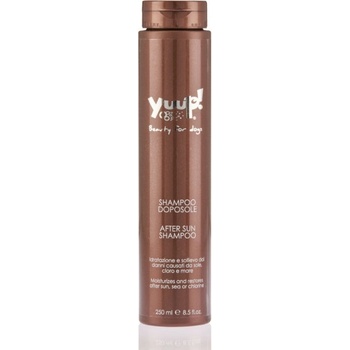 Yuup! Šampon pro psy AFTER SUN 250 ml HE