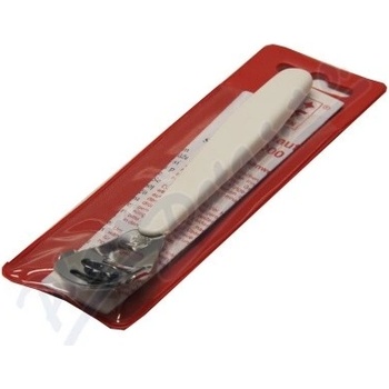 Solingen Yes zrezávač koža