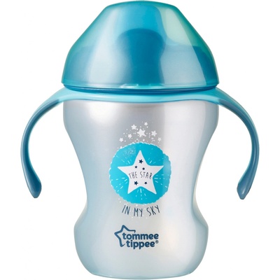 Fisher Price Netekoucí hrnek Explora Easy Drink 230 ml