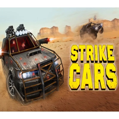 Strike Cars