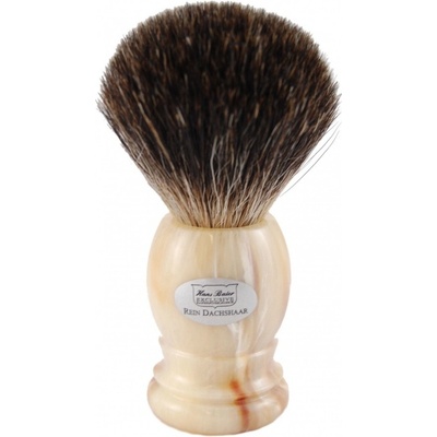 Hans Baier Horn Pure Badger