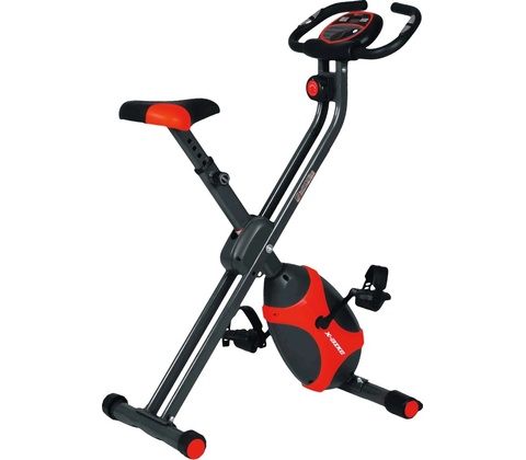 inSPORTline Xbike