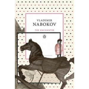 Enchanter | Vladimír Nabokov (2009)