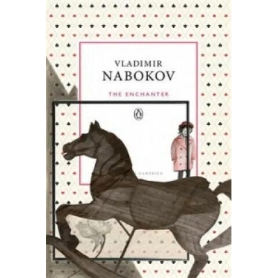 Enchanter | Vladimír Nabokov