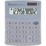 Vector Calculator Vector Smart 3724 KAV VC-812 LB Калкулатори